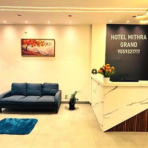 Hotel Mithra Grand