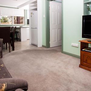 Large Two-Bedroom Apartment